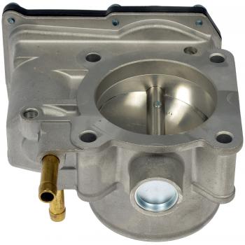 Dorman 977784 - Fuel Injection Throttle Body Dorman 977784 Fuel Injection Throttle Body product image 2 of 4