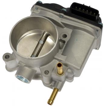 Dorman 977784 - Fuel Injection Throttle Body Dorman 977784 Fuel Injection Throttle Body product image 4 of 4