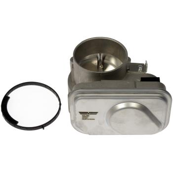 Dorman 977785 Fuel Injection Throttle Body product image 4 of 6