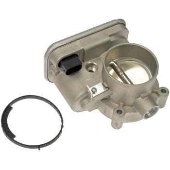 Dorman 977785 Fuel Injection Throttle Body product image 5 of 6