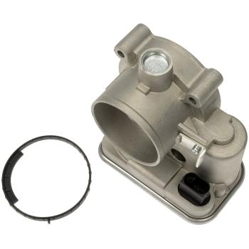 Dorman 977785 Fuel Injection Throttle Body product image 6 of 6