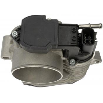 Dorman 977790 - Fuel Injection Throttle Body Dorman 977790 Fuel Injection Throttle Body product image 1 of 5