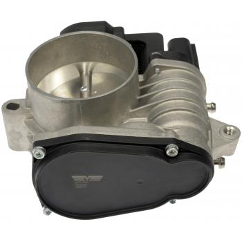 Dorman 977790 - Fuel Injection Throttle Body Dorman 977790 Fuel Injection Throttle Body product image 3 of 5