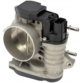 Dorman 977790 - Fuel Injection Throttle Body Dorman 977790 Fuel Injection Throttle Body product image 4 of 5