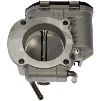 Dorman 977791 Fuel Injection Throttle Body product image 2 of 5