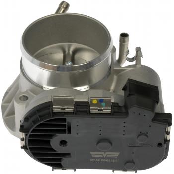 Dorman 977791 Fuel Injection Throttle Body product image 3 of 5