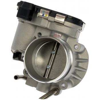 Dorman 977791 Fuel Injection Throttle Body product image 4 of 5