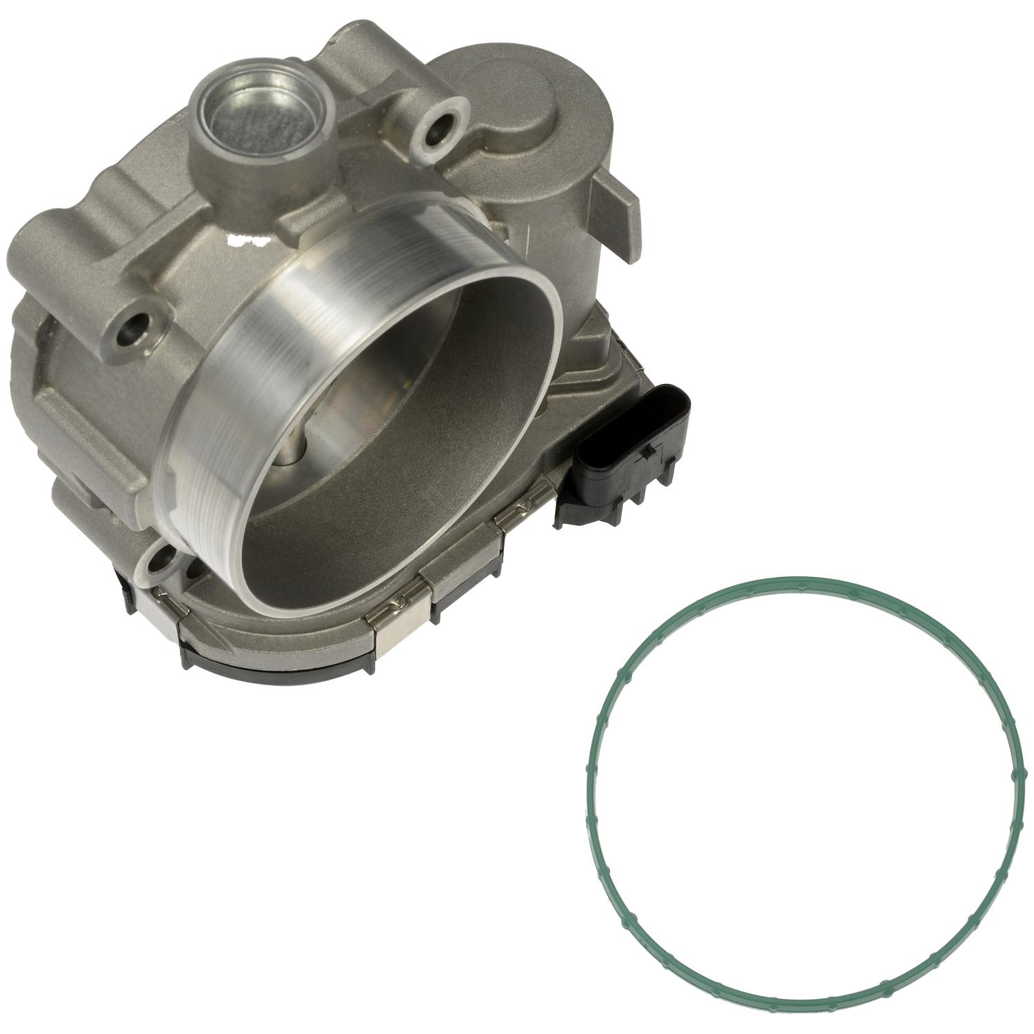 Dorman 977794 Fuel Injection Throttle Body product image 1 of 4