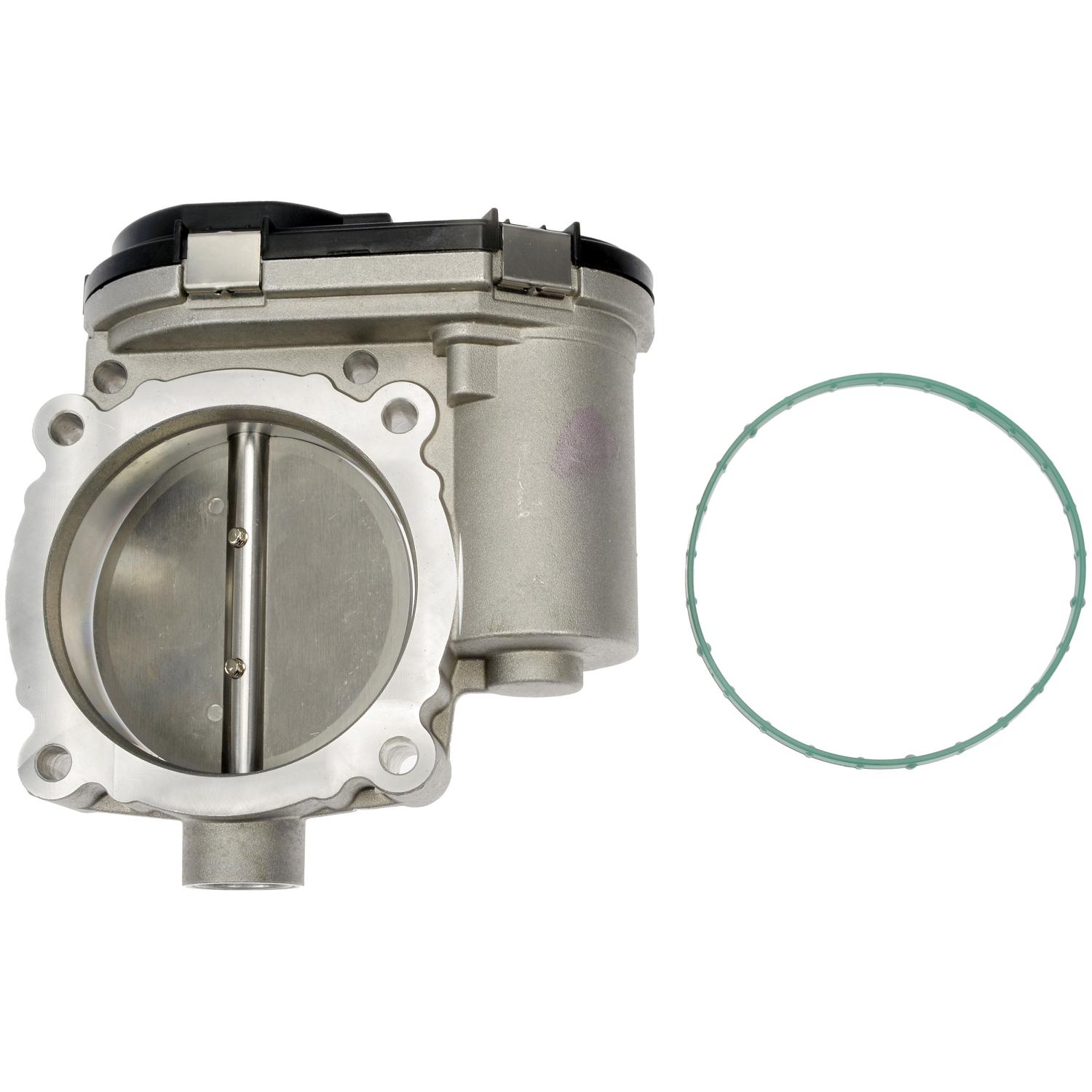 Dorman 977794 Fuel Injection Throttle Body product image 2 of 4