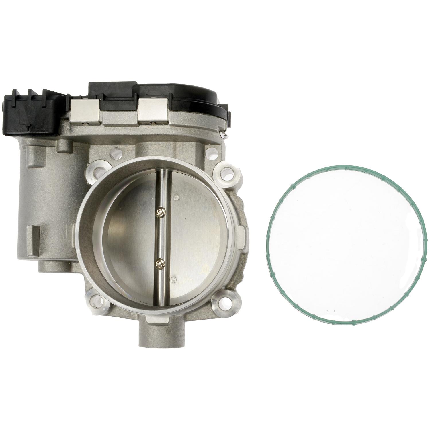 Dorman 977794 Fuel Injection Throttle Body product image 3 of 4