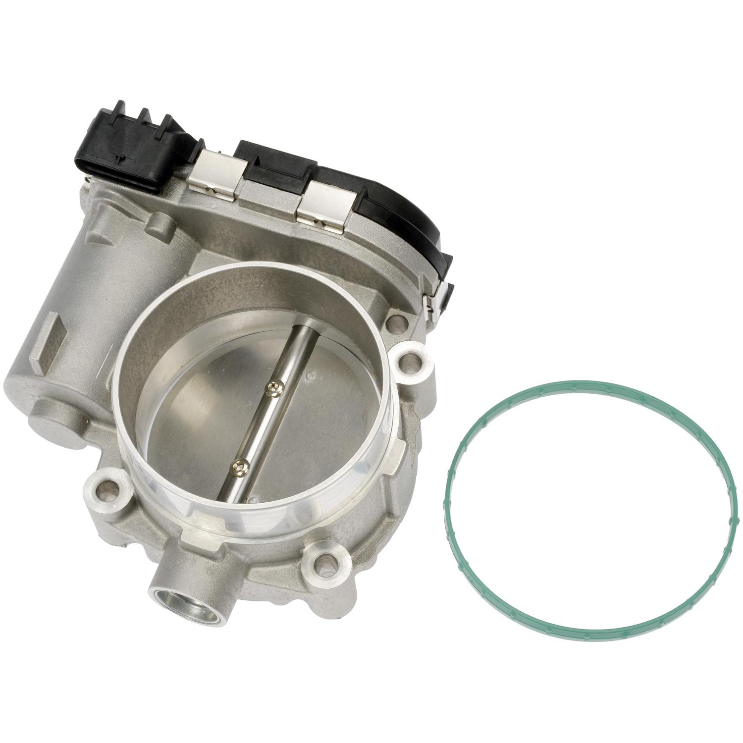 Dorman 977794 Fuel Injection Throttle Body product image 4 of 4