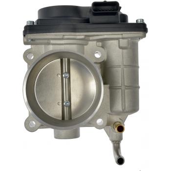 Dorman 977795 Fuel Injection Throttle Body product image 1 of 4