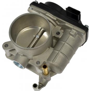 Dorman 977795 Fuel Injection Throttle Body product image 4 of 4