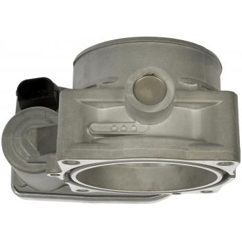 Dorman 977799 Fuel Injection Throttle Body product image 2 of 5