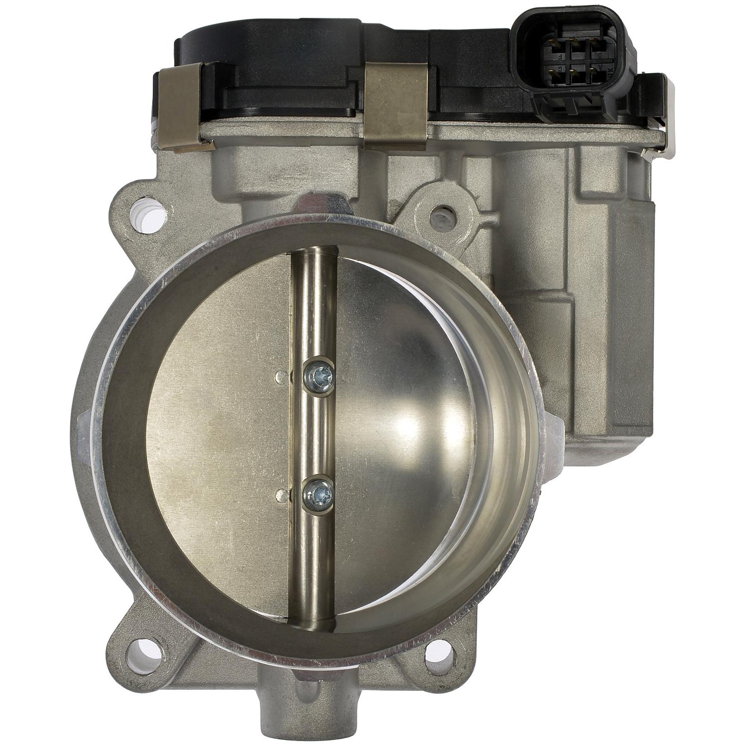 Dorman 977800 - Fuel Injection Throttle Body Dorman 977800 Fuel Injection Throttle Body product image 1 of 5