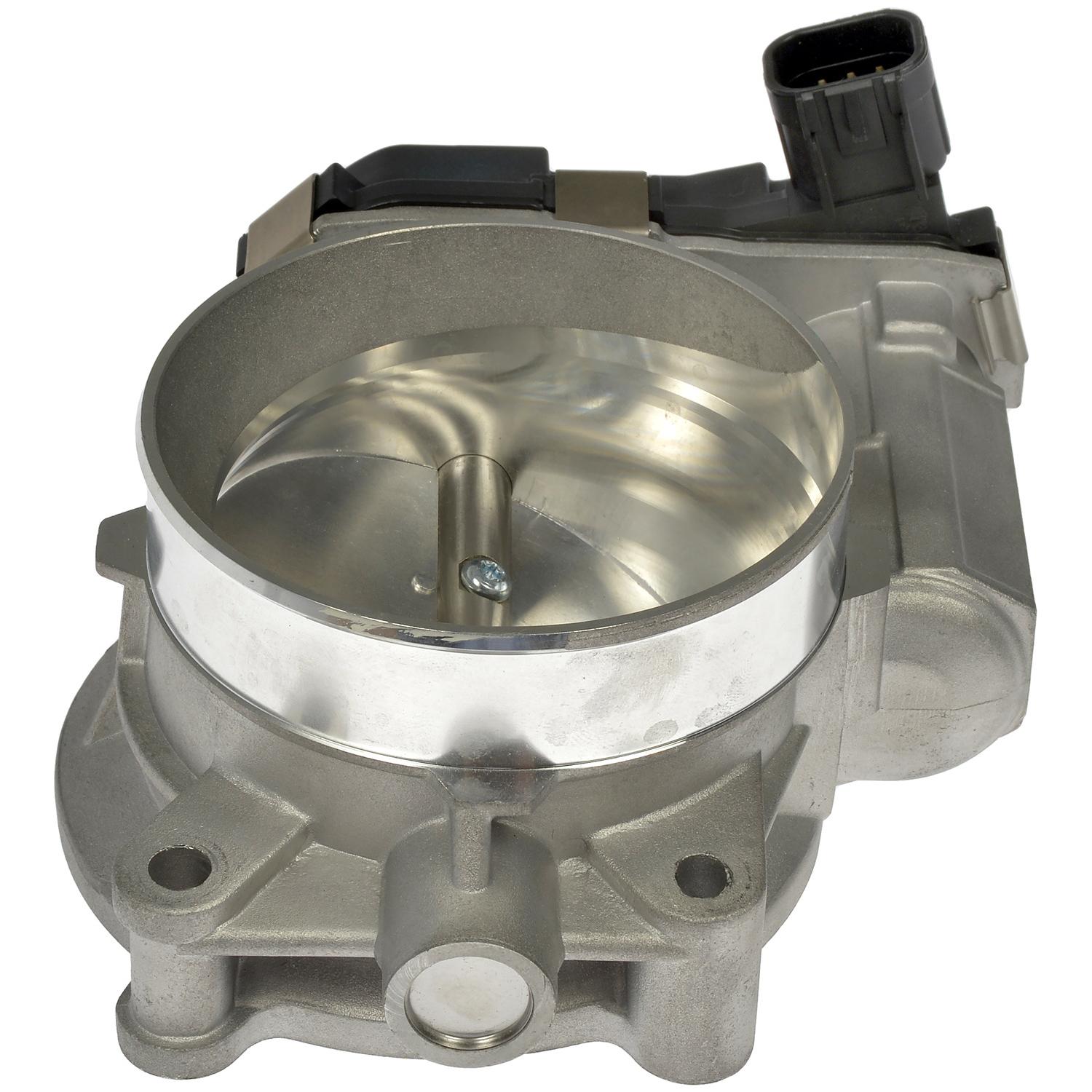 Dorman 977800 - Fuel Injection Throttle Body Dorman 977800 Fuel Injection Throttle Body product image 2 of 5