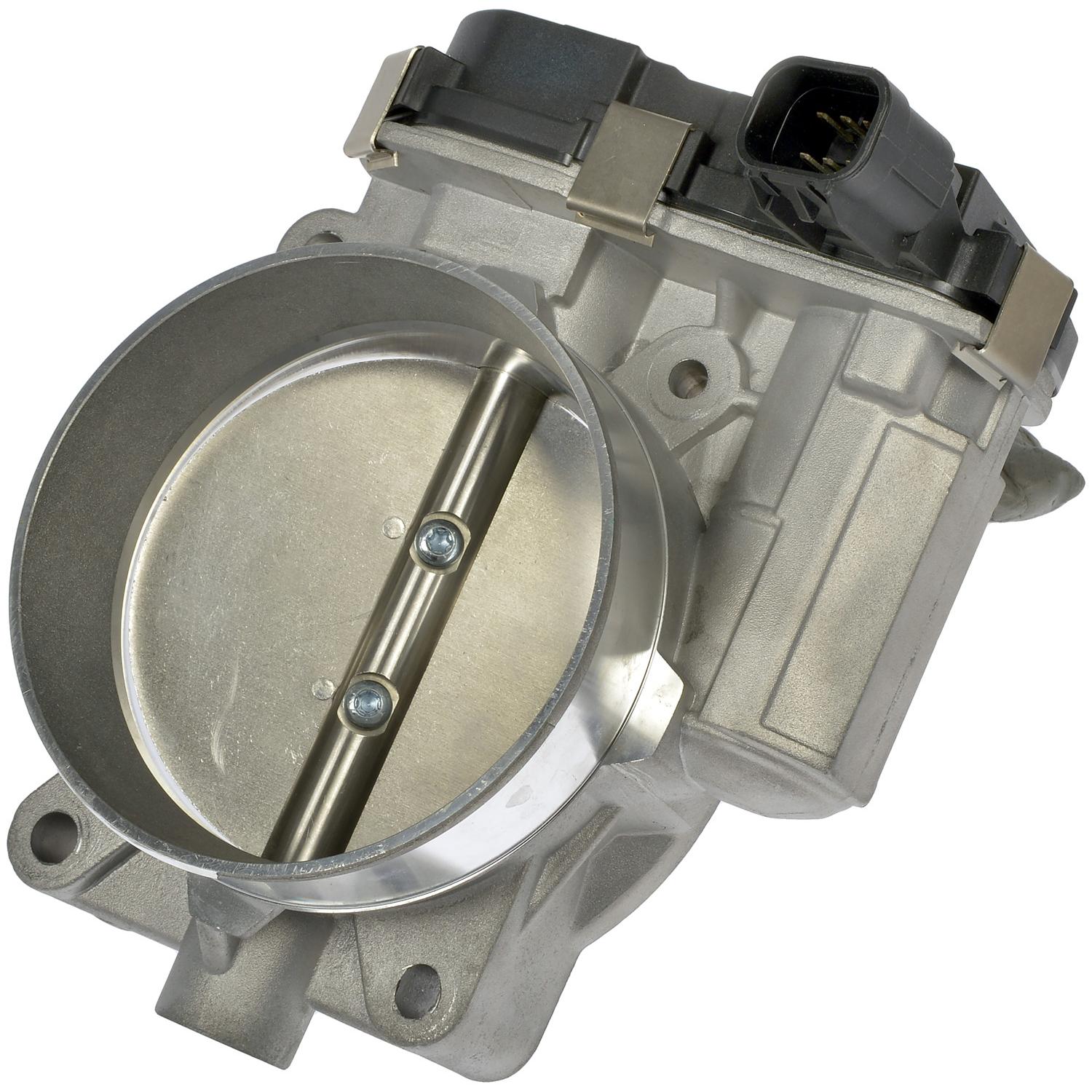 Dorman 977800 - Fuel Injection Throttle Body Dorman 977800 Fuel Injection Throttle Body product image 4 of 5