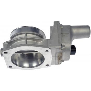 Dorman 977804 Fuel Injection Throttle Body product image 2 of 4