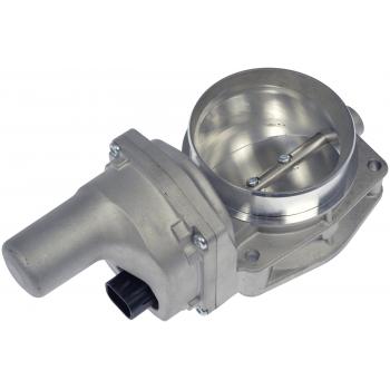 Dorman 977804 Fuel Injection Throttle Body product image 4 of 4