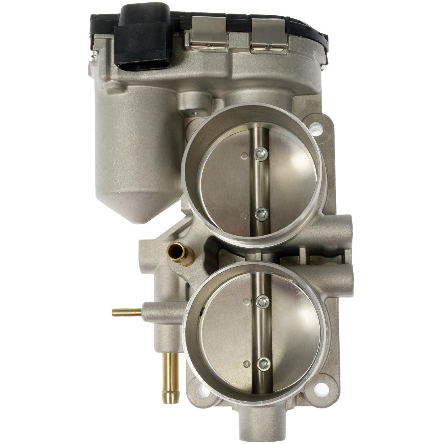 Dorman 977806 Fuel Injection Throttle Body product image 1 of 5