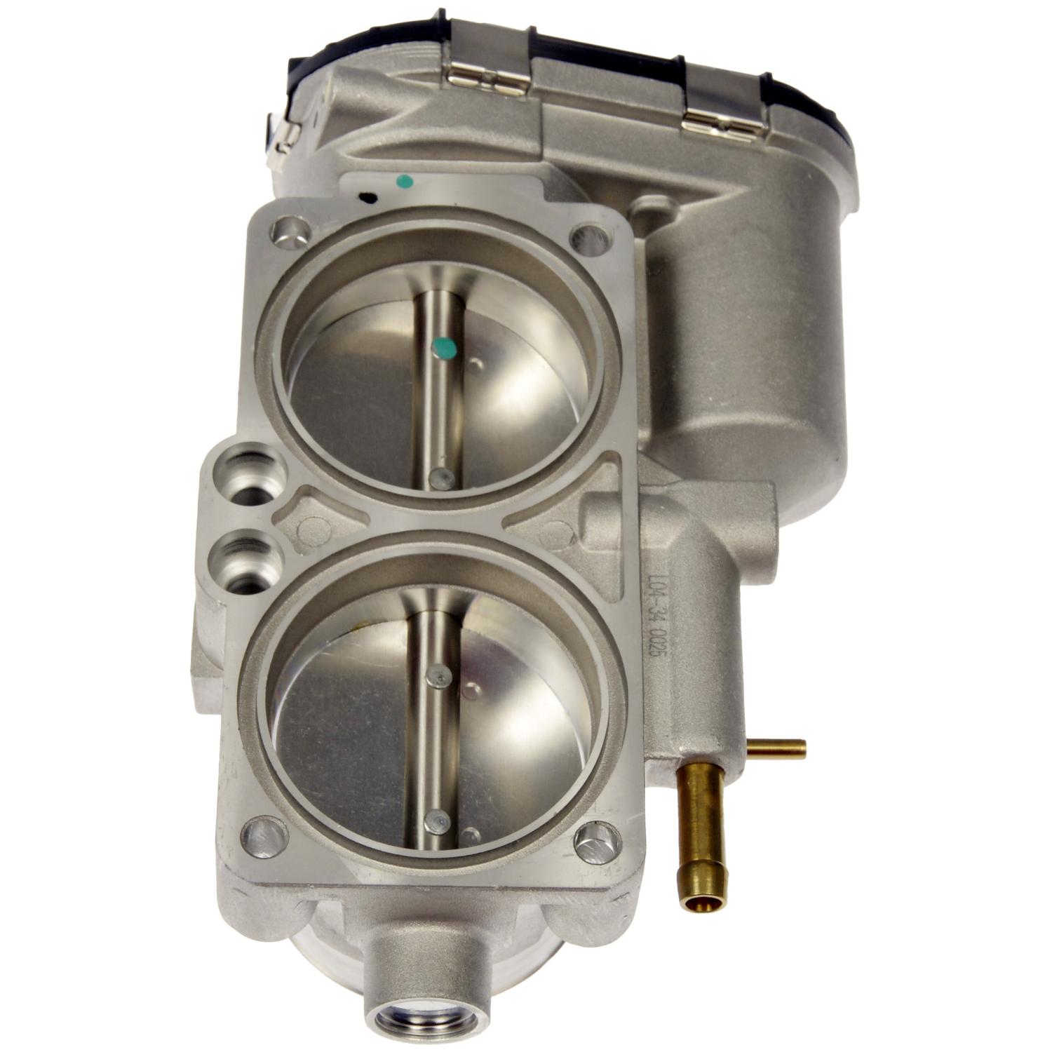 Dorman 977806 Fuel Injection Throttle Body product image 2 of 5