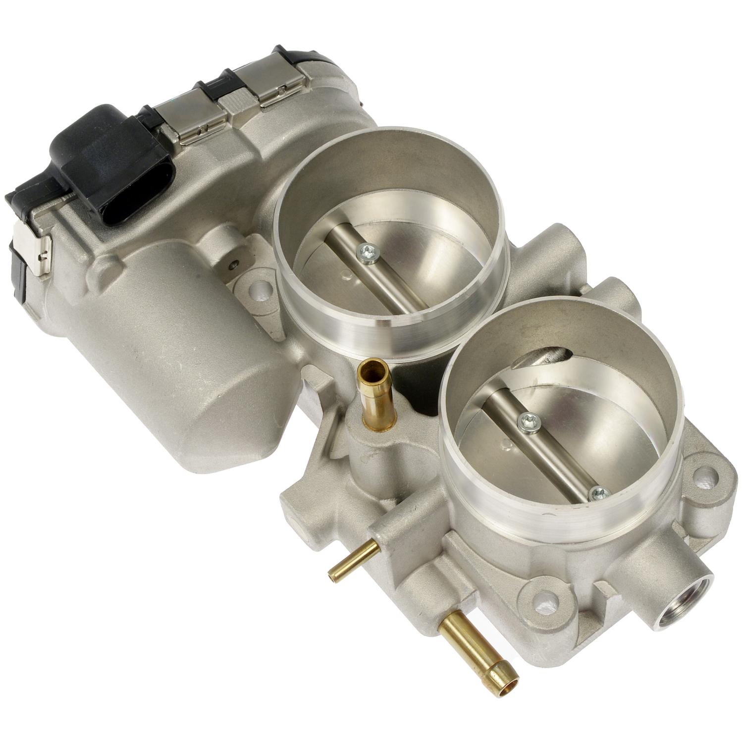Dorman 977806 Fuel Injection Throttle Body product image 4 of 5