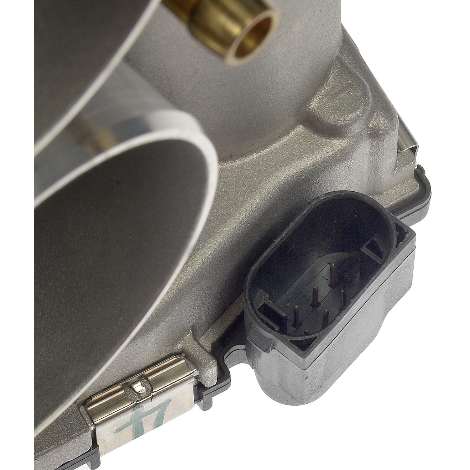 Dorman 977806 Fuel Injection Throttle Body product image 5 of 5
