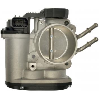 Dorman 977807 Fuel Injection Throttle Body product image 1 of 4