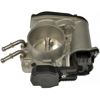 Dorman 977807 Fuel Injection Throttle Body product image 3 of 4