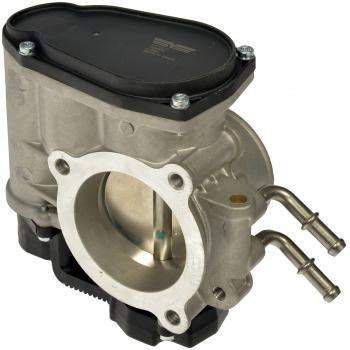 Dorman 977807 Fuel Injection Throttle Body product image 4 of 4