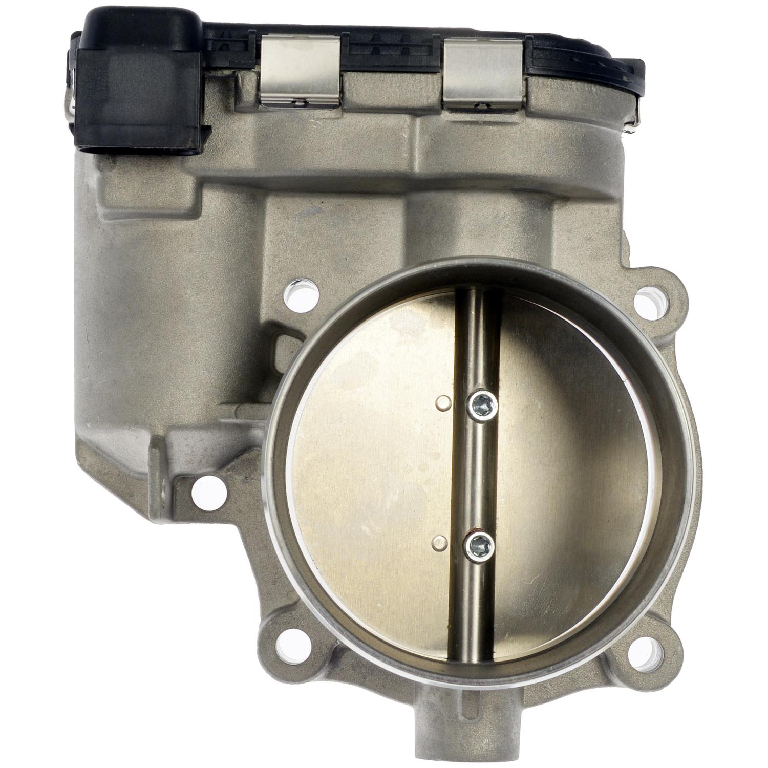 Dorman 977810 Fuel Injection Throttle Body product image 1 of 4