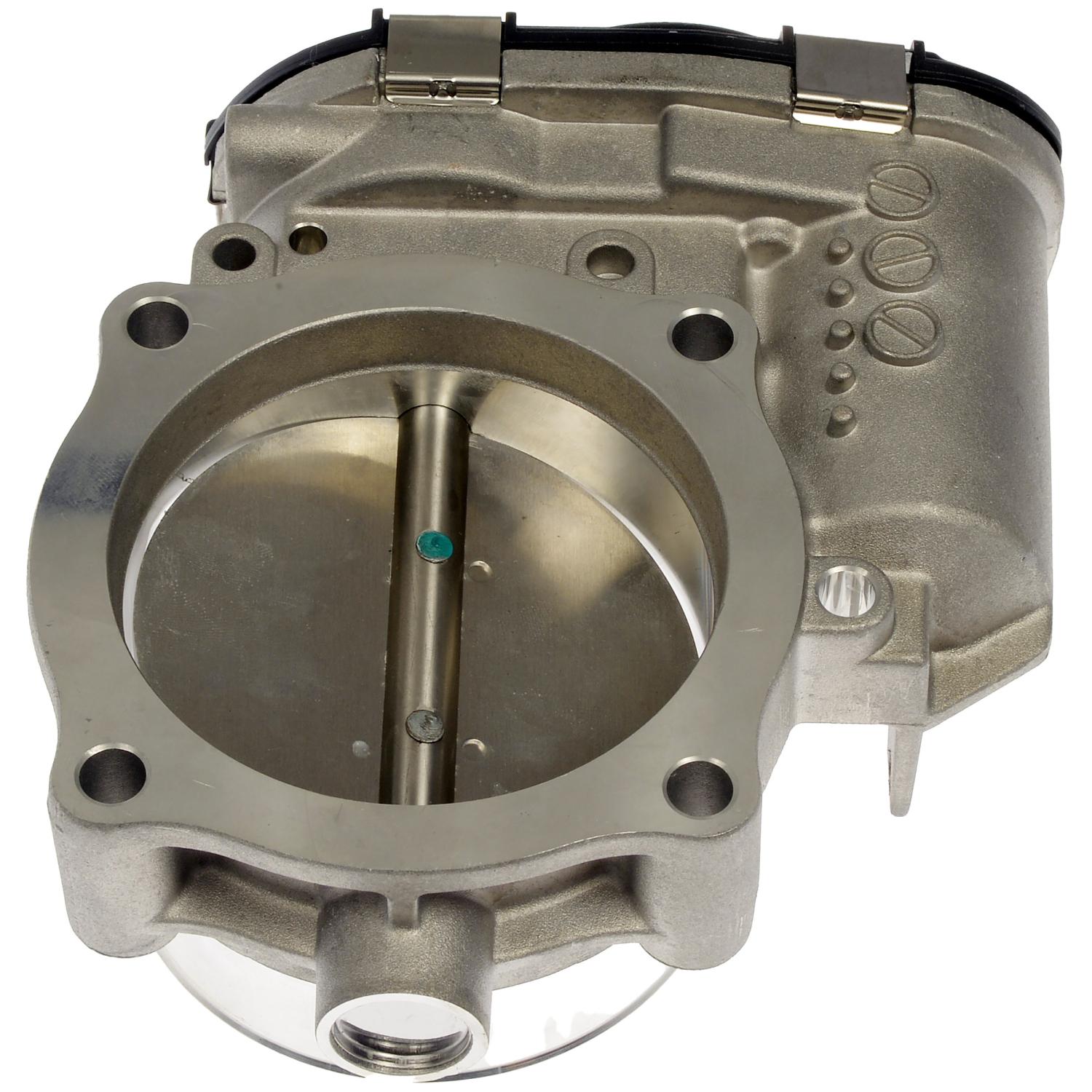 Dorman 977810 Fuel Injection Throttle Body product image 2 of 4