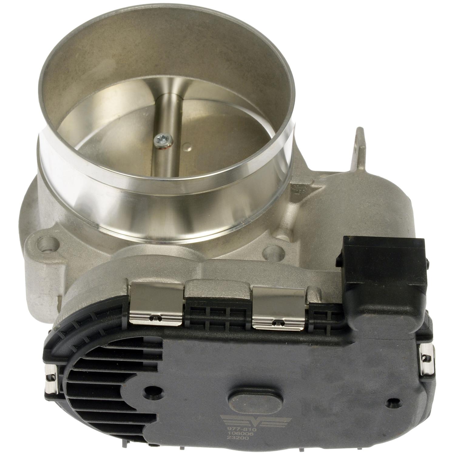 Dorman 977810 Fuel Injection Throttle Body product image 3 of 4
