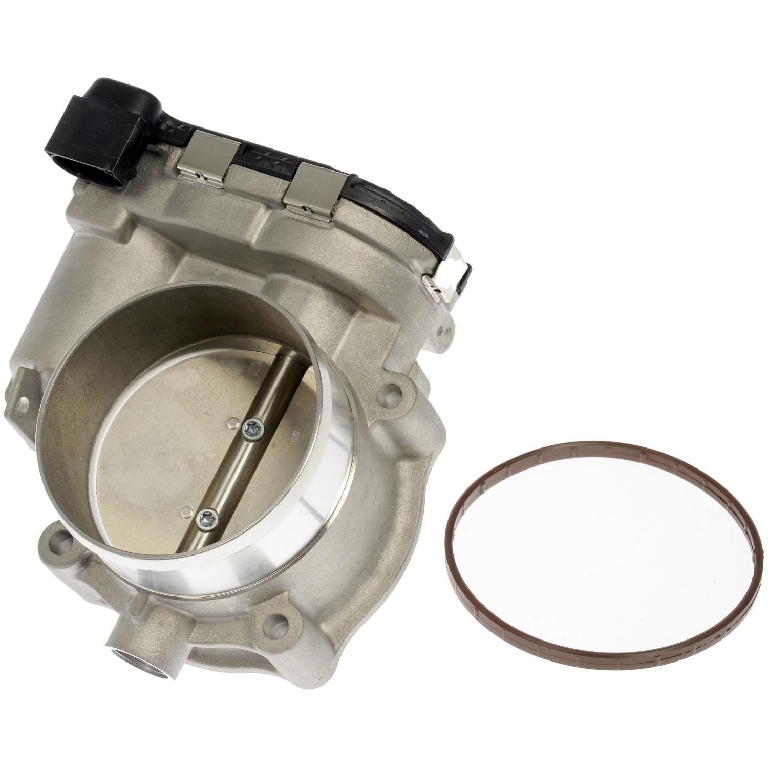 Dorman 977810 Fuel Injection Throttle Body product image 4 of 4