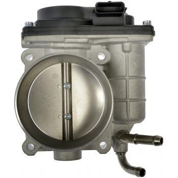 Dorman 977811 - Fuel Injection Throttle Body Dorman 977811 Fuel Injection Throttle Body product image 1 of 4
