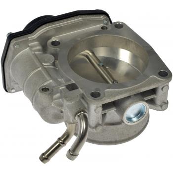 Dorman 977811 - Fuel Injection Throttle Body Dorman 977811 Fuel Injection Throttle Body product image 2 of 4