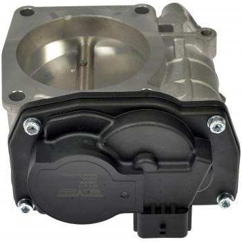 Dorman 977811 - Fuel Injection Throttle Body Dorman 977811 Fuel Injection Throttle Body product image 3 of 4