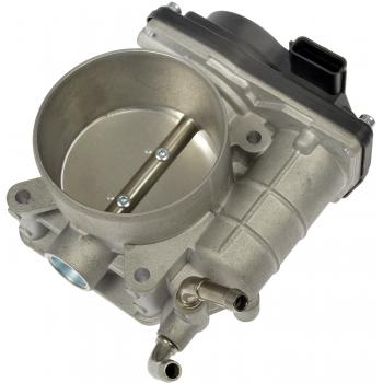 Dorman 977811 - Fuel Injection Throttle Body Dorman 977811 Fuel Injection Throttle Body product image 4 of 4