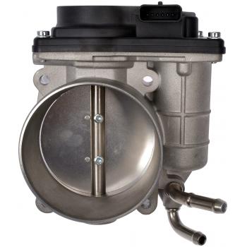 Dorman 977814 Fuel Injection Throttle Body product image 1 of 4