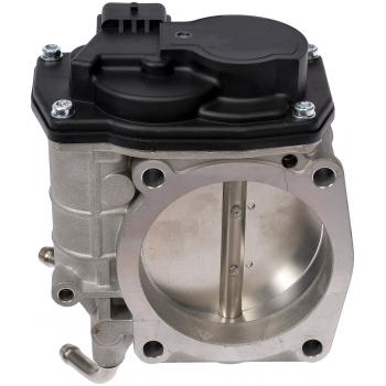 Dorman 977814 Fuel Injection Throttle Body product image 2 of 4