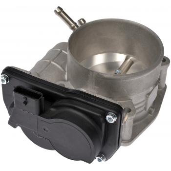 Dorman 977814 Fuel Injection Throttle Body product image 3 of 4