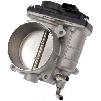 Dorman 977814 Fuel Injection Throttle Body product image 4 of 4