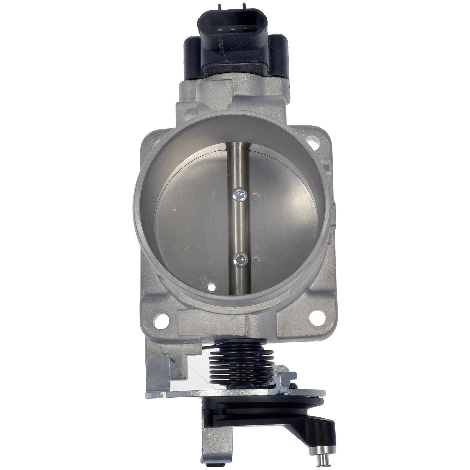 Dorman 977815 Fuel Injection Throttle Body product image 1 of 5