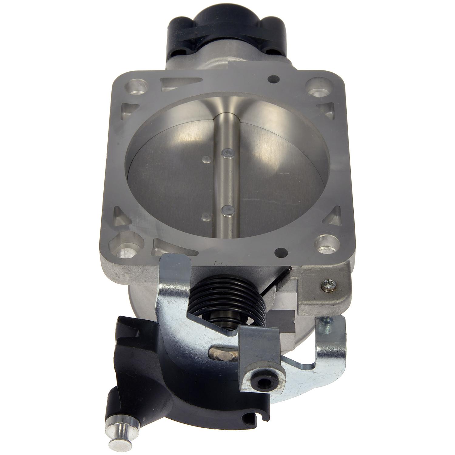 Dorman 977815 Fuel Injection Throttle Body product image 2 of 5