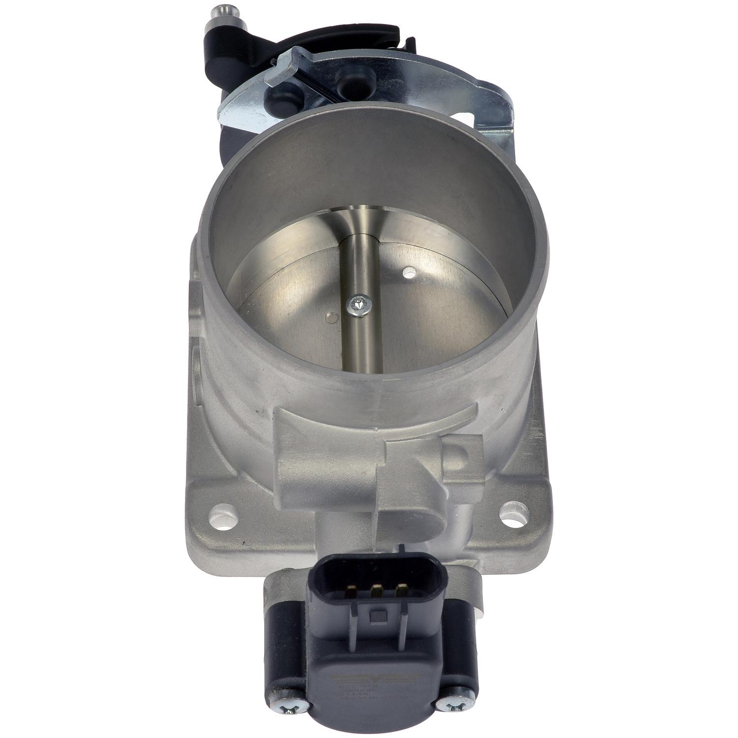 Dorman 977815 Fuel Injection Throttle Body product image 3 of 5