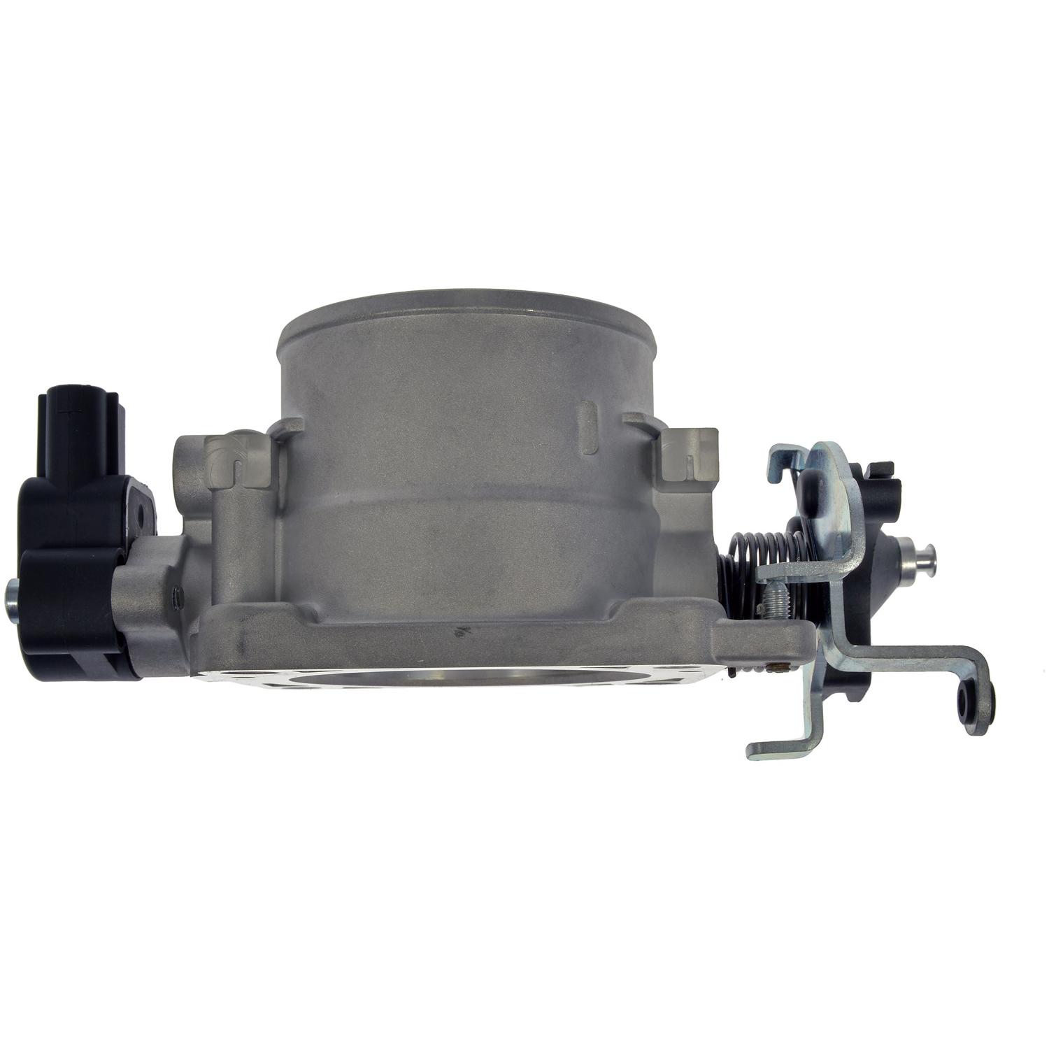 Dorman 977815 Fuel Injection Throttle Body product image 4 of 5