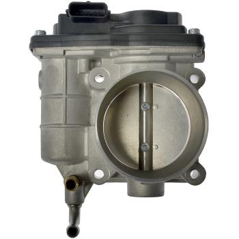 Dorman 977819 Fuel Injection Throttle Body product image 1 of 4