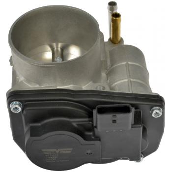 Dorman 977819 Fuel Injection Throttle Body product image 3 of 4