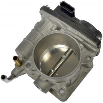 Dorman 977819 Fuel Injection Throttle Body product image 4 of 4