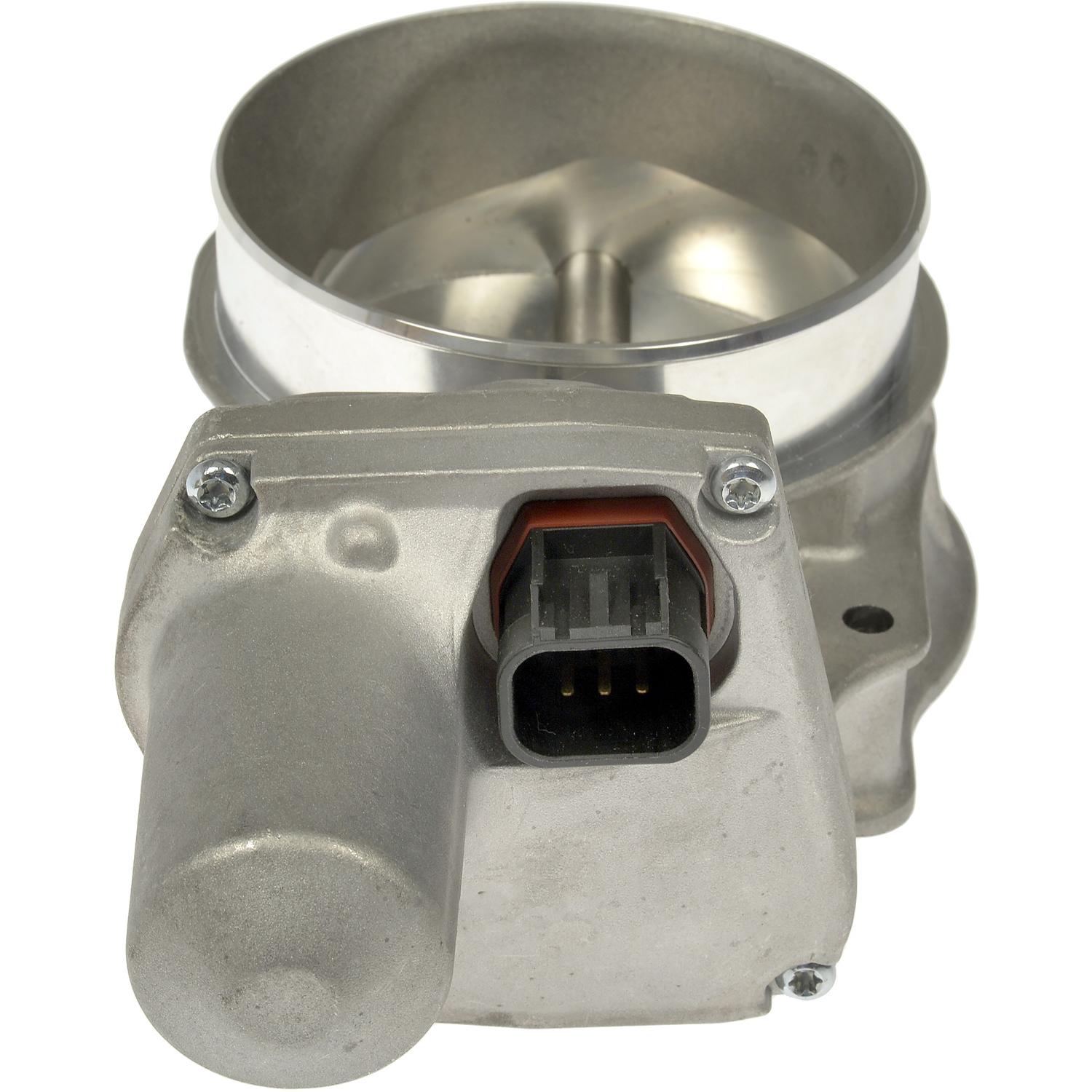 Dorman 977820 Fuel Injection Throttle Body product image 4 of 6